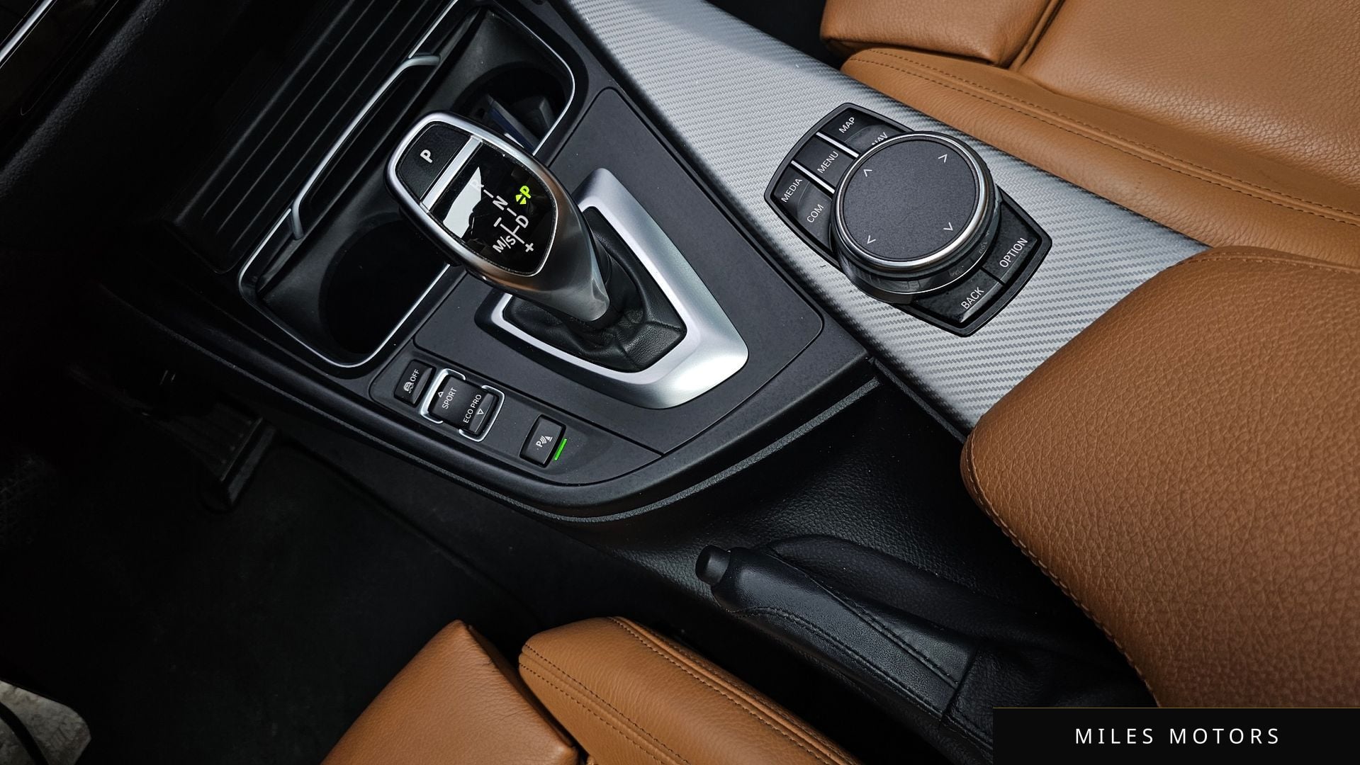 BMW 3 Series (F30) 2018 — миниатюра 11