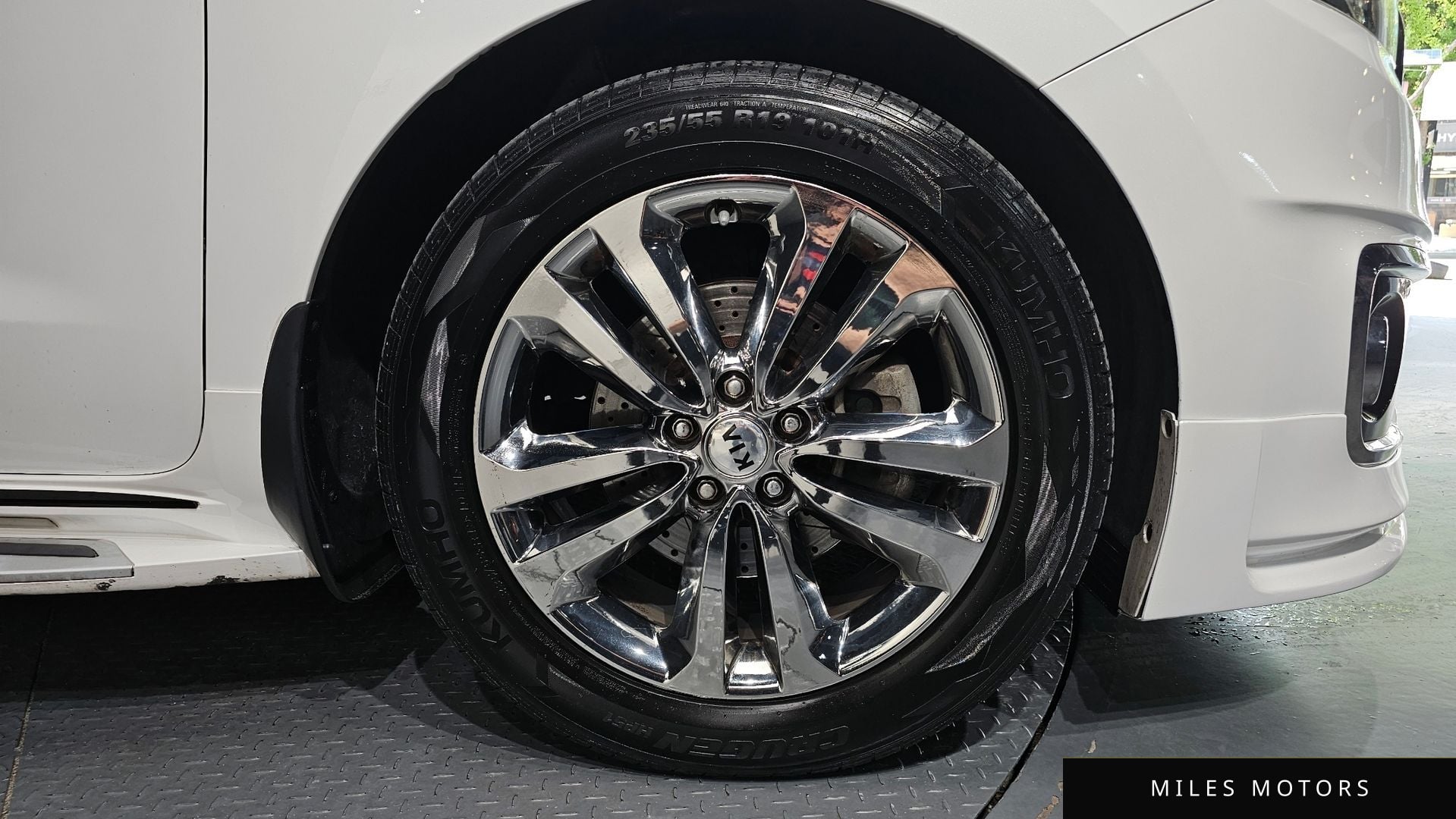Kia Canival 2017 — миниатюра 5