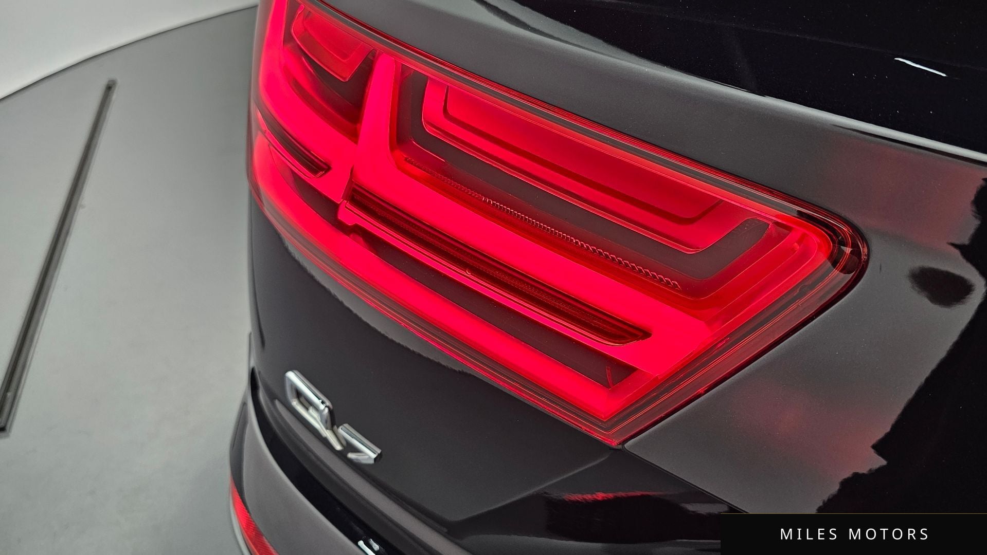 Audi Q7 (4M) 2019 — миниатюра 9