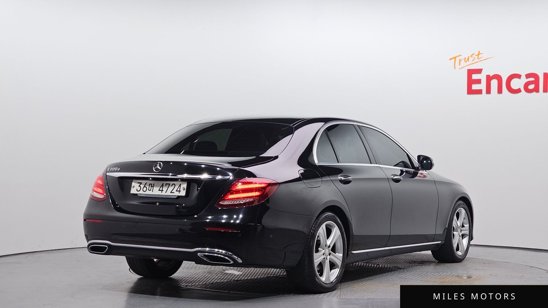 Mercedes-Benz E-Class W213 2017 — миниатюра 2