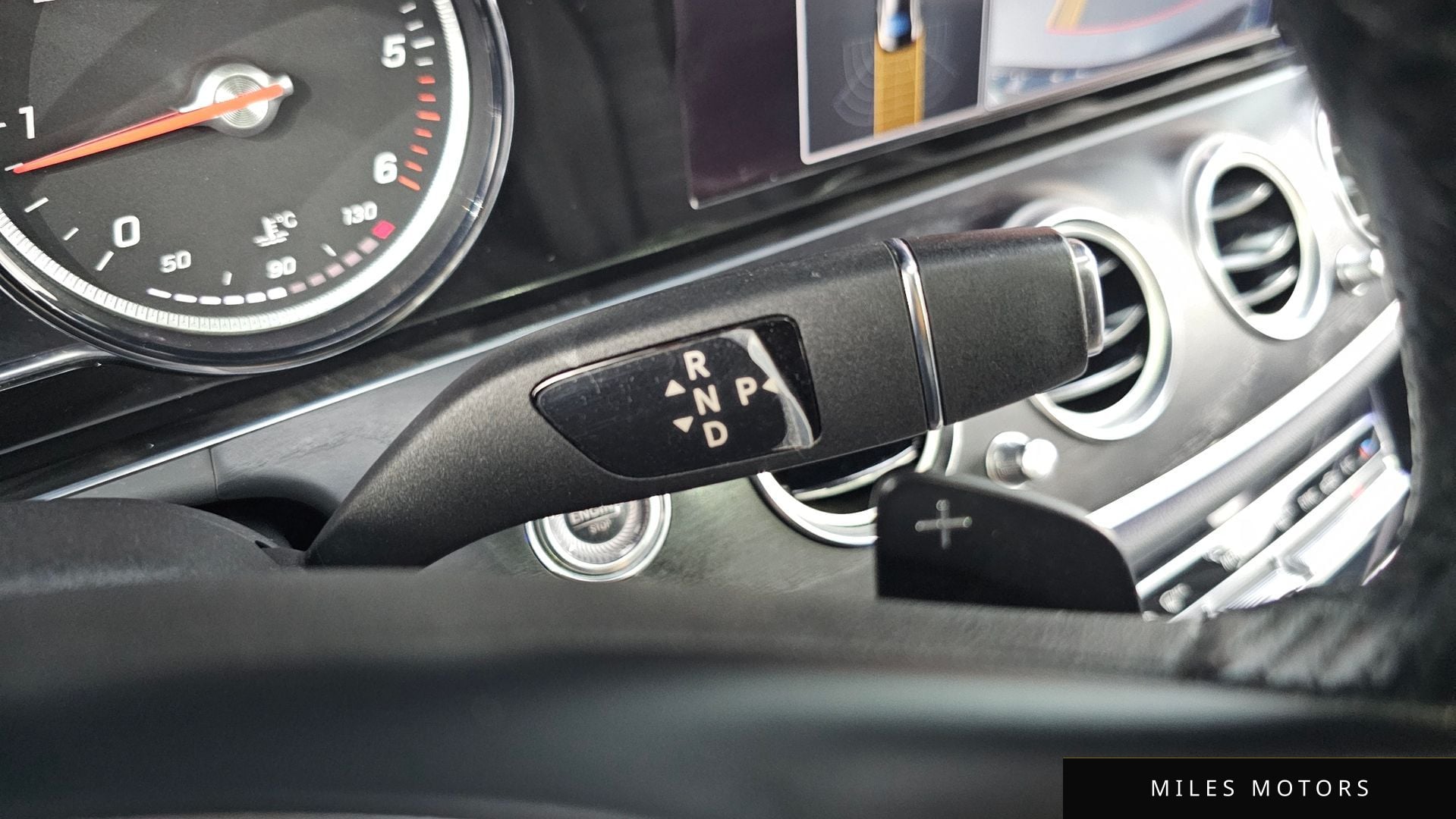 Mercedes-Benz E-Class W213 2017 — миниатюра 9
