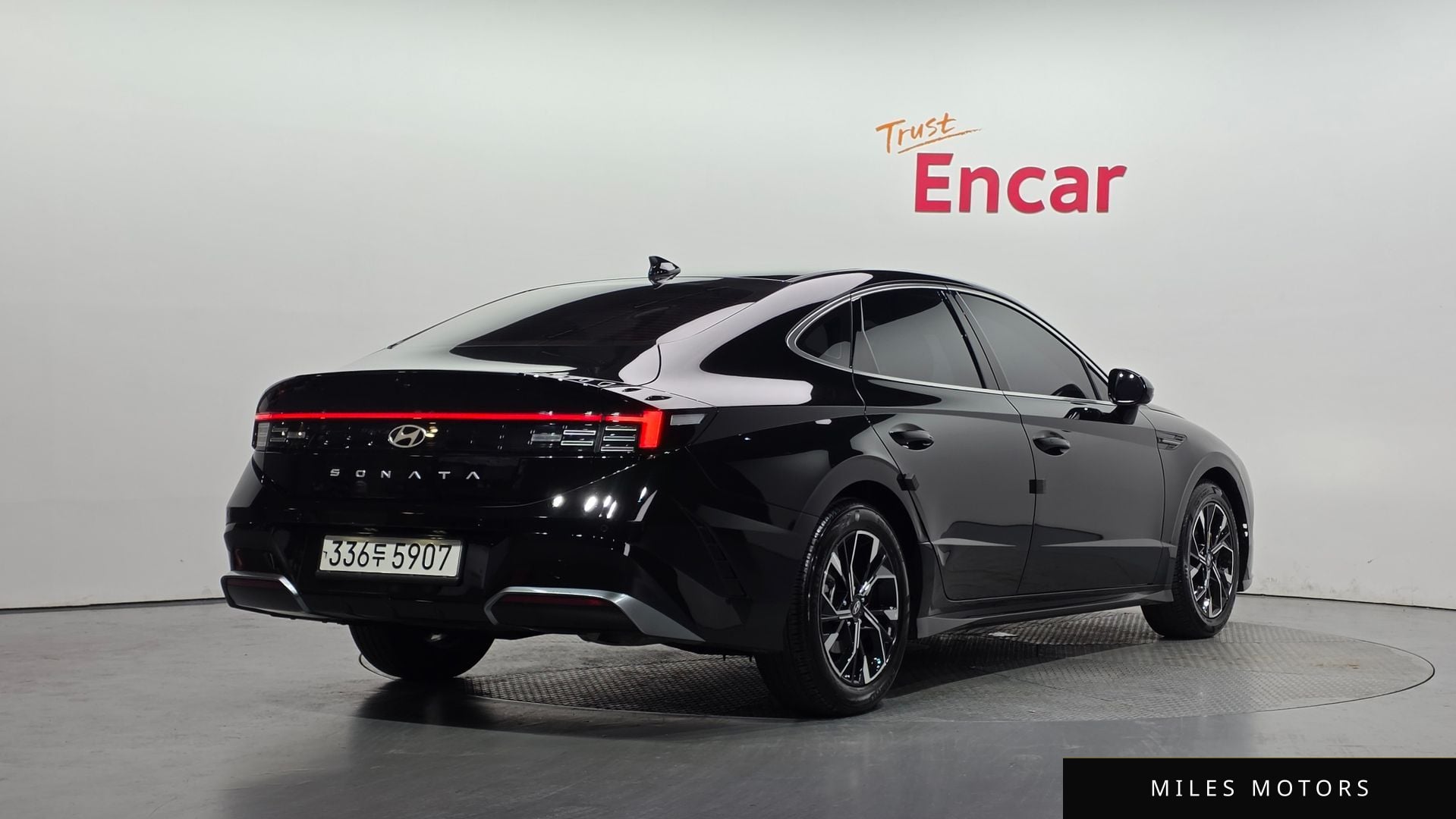 Hyundai Sonata 2024 — миниатюра 2