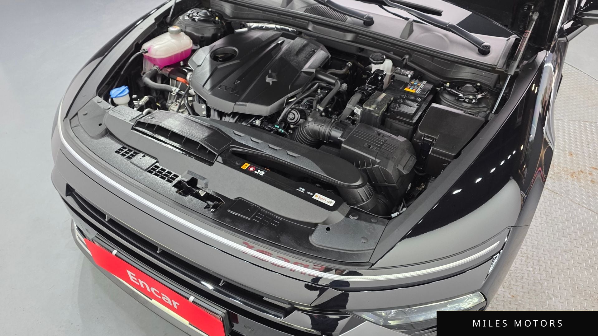 Hyundai Sonata 2024 — миниатюра 6