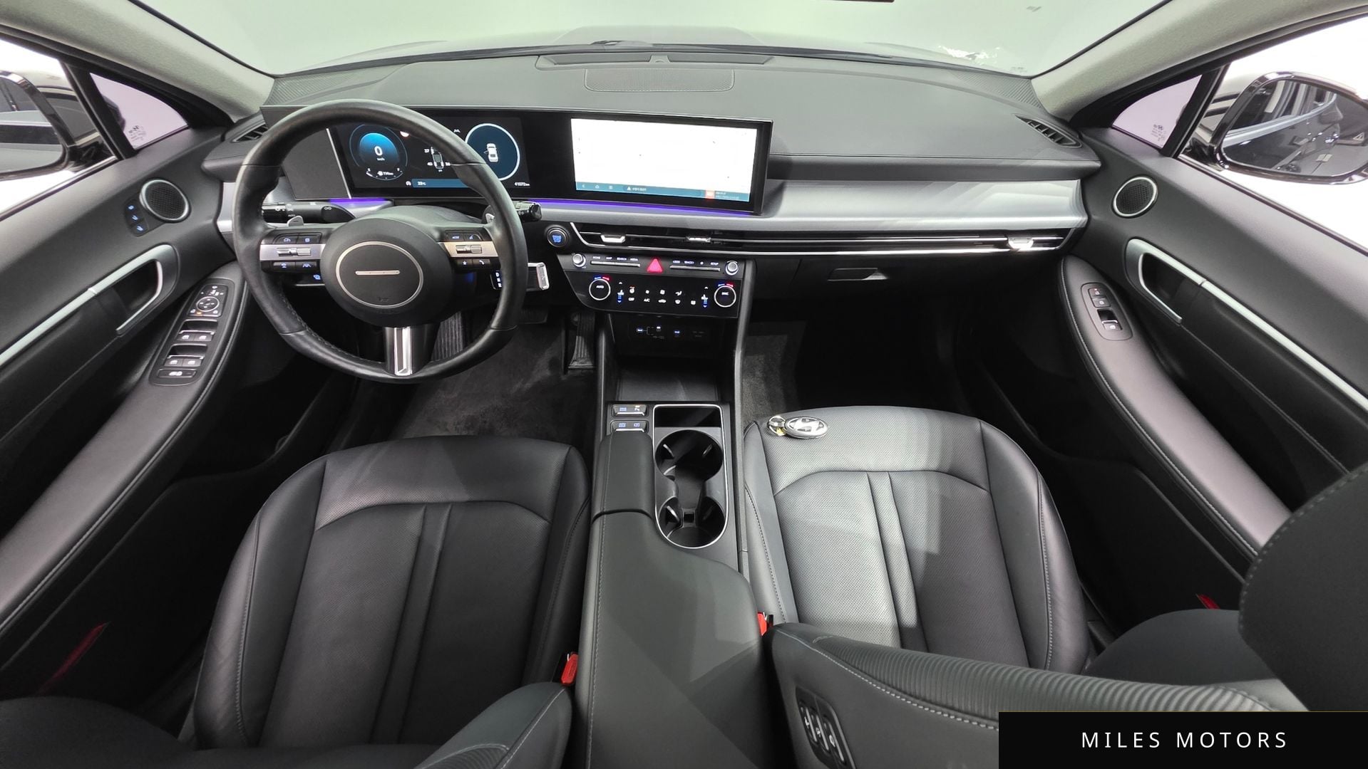 Hyundai Sonata 2024 — миниатюра 10