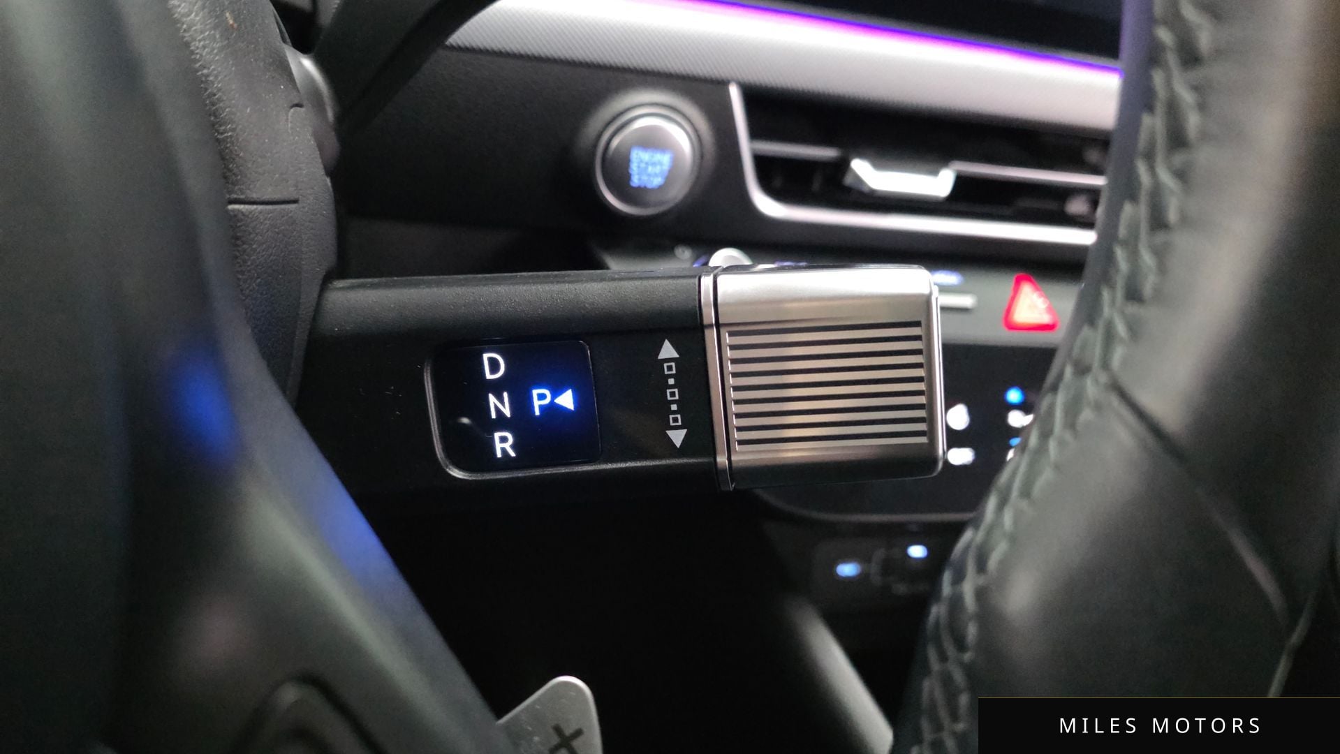 Hyundai Sonata 2024 — миниатюра 12