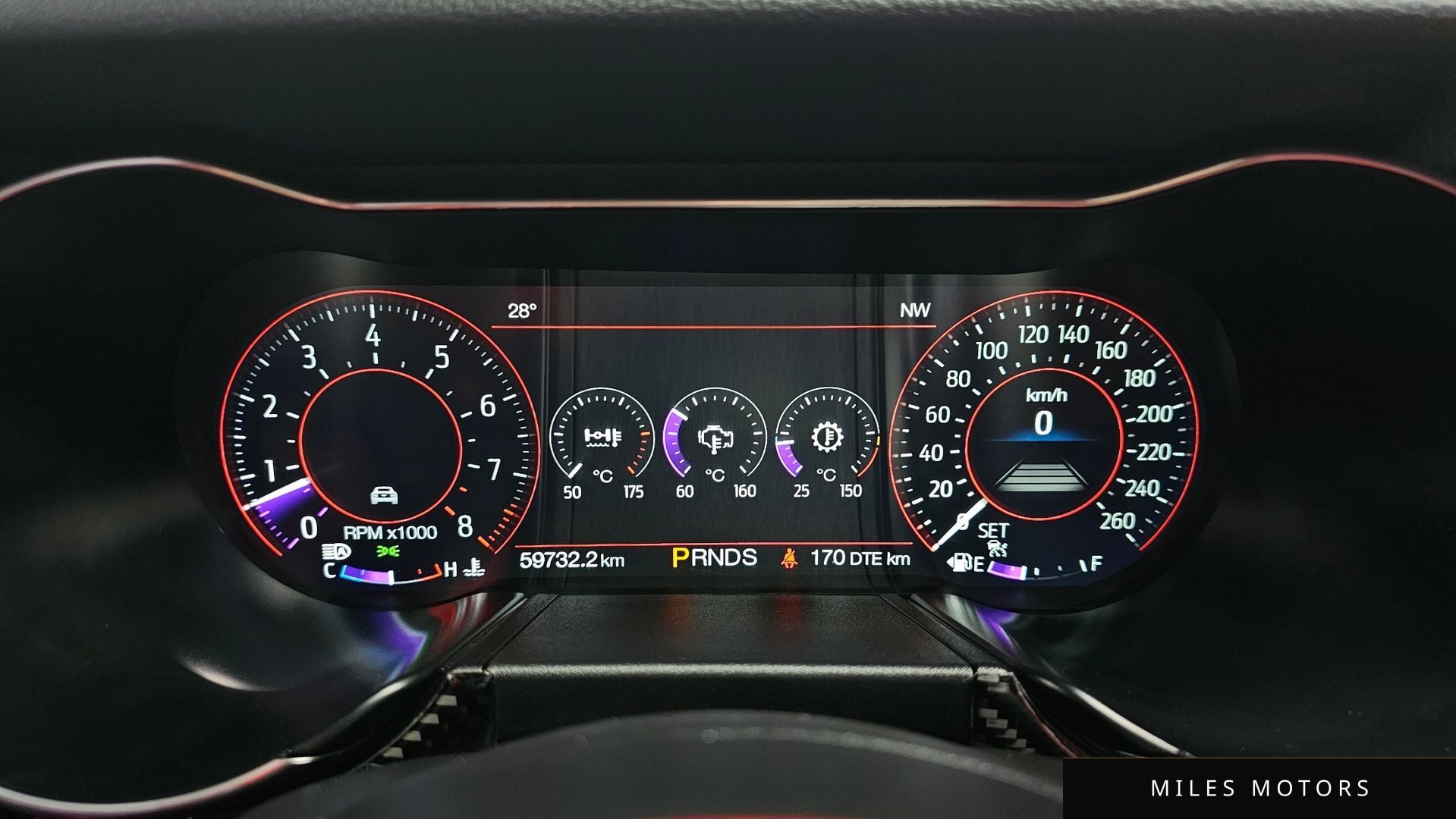 Ford Mustang 2020 — миниатюра 10