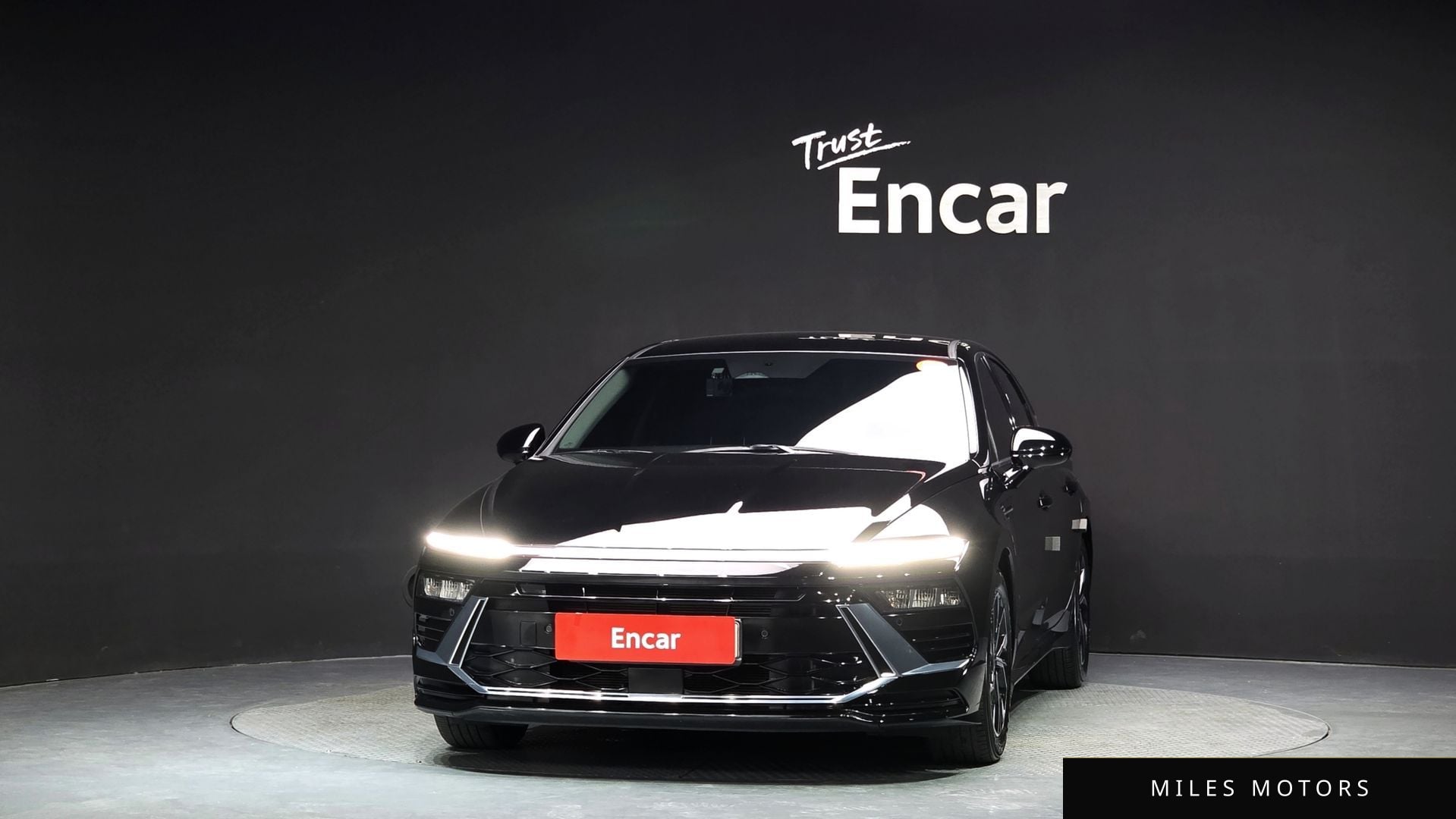 Hyundai Sonata 2024 — миниатюра 3