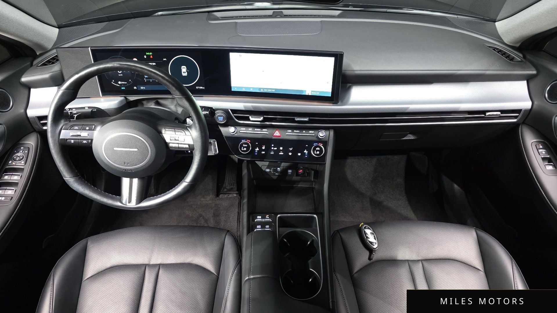 Hyundai Sonata 2024 — миниатюра 10