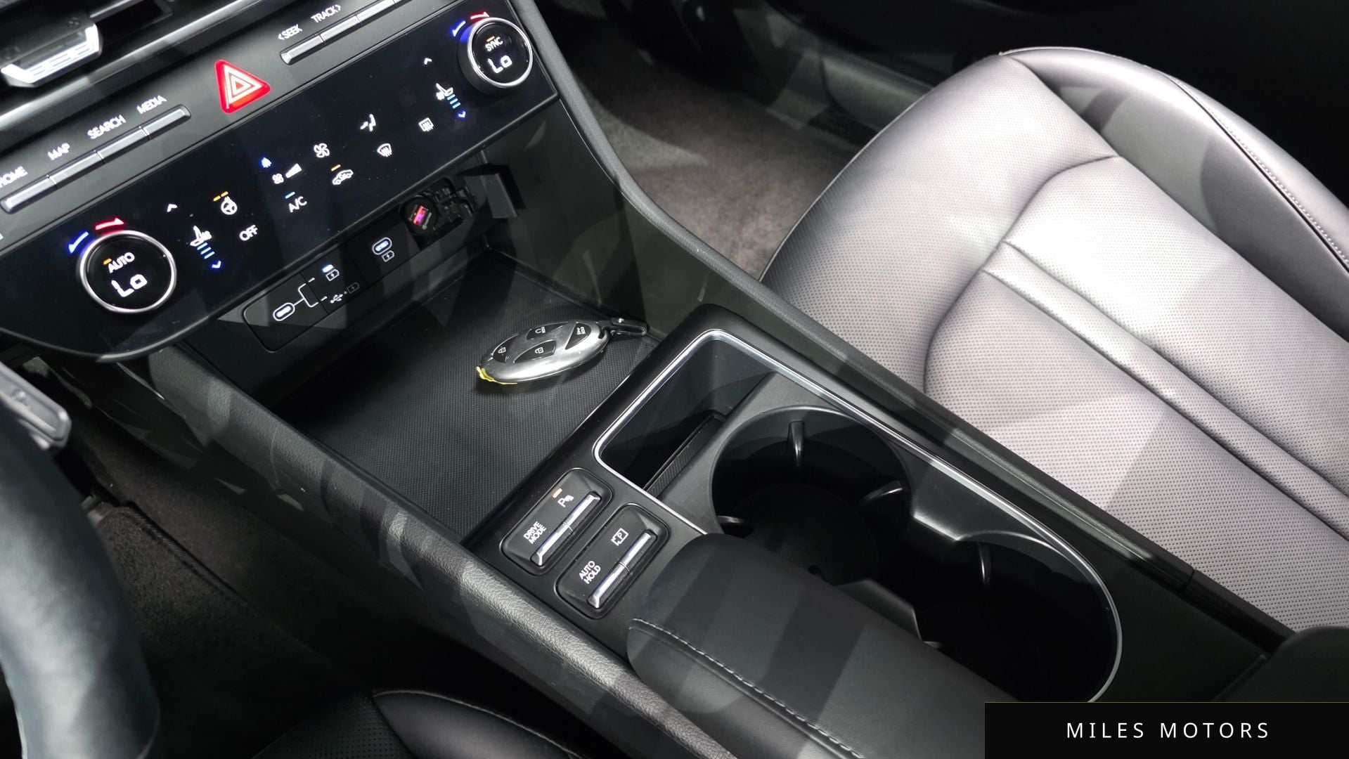 Hyundai Sonata 2024 — миниатюра 12
