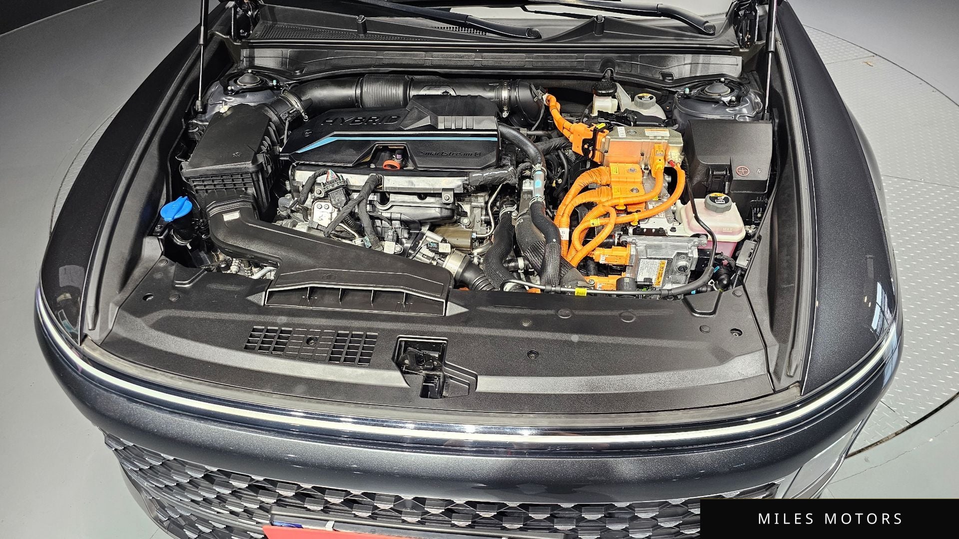 Hyundai Grandeur 2024 — миниатюра 6