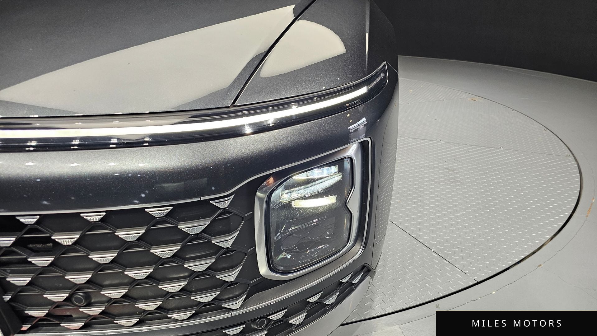 Hyundai Grandeur 2024 — миниатюра 8