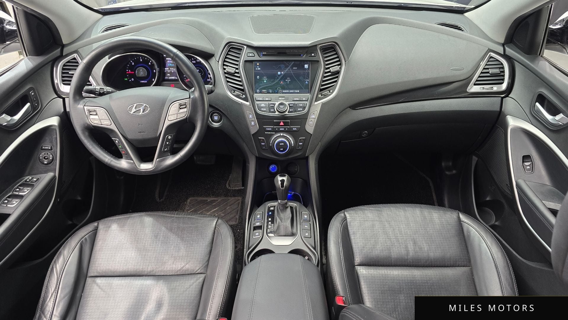 Hyundai Santafe 2013 — миниатюра 7