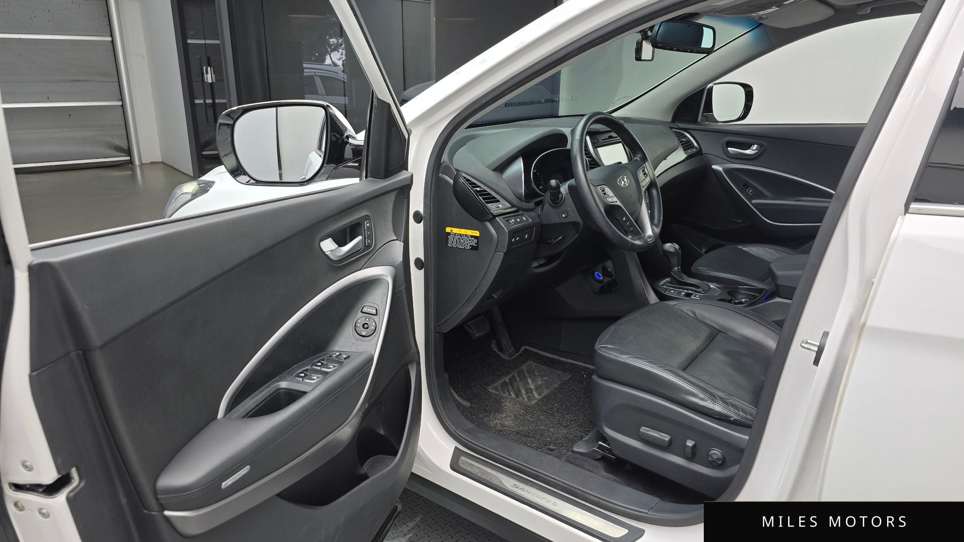 Hyundai Santafe 2013 — миниатюра 10