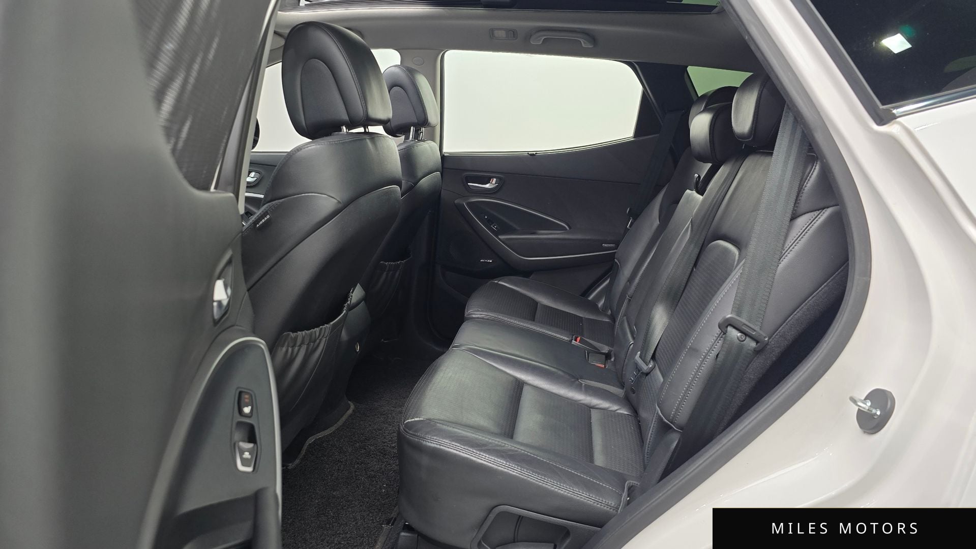 Hyundai Santafe 2013 — миниатюра 11