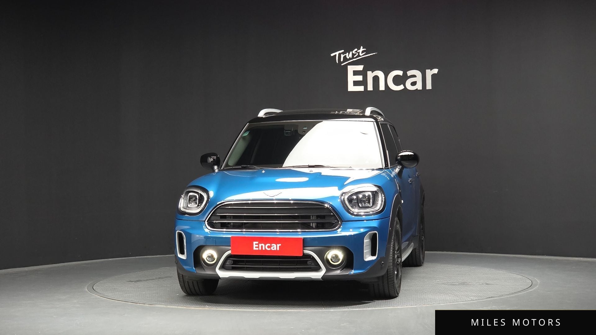 MINI Countryman 2024 — миниатюра 3