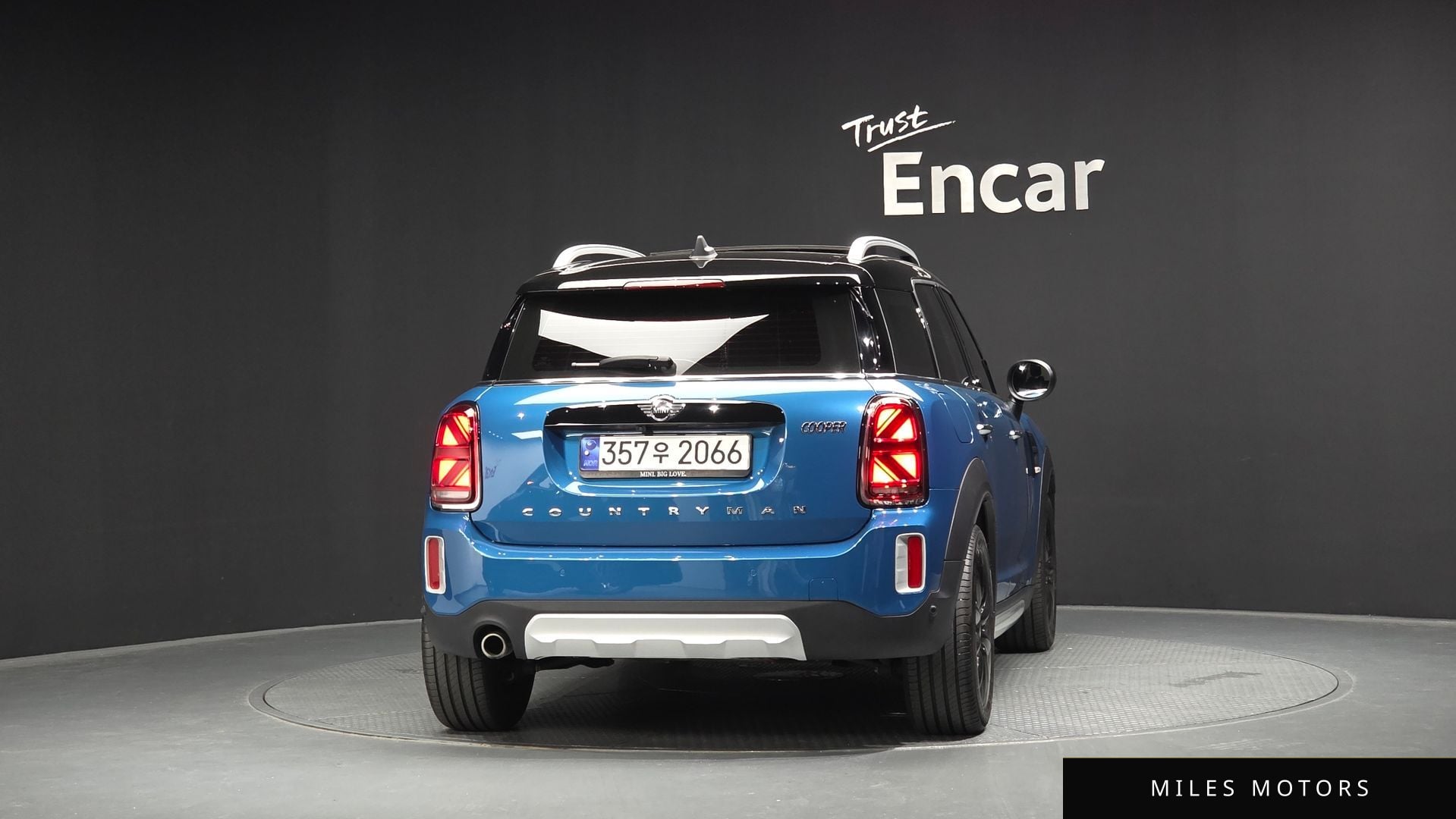 MINI Countryman 2024 — миниатюра 4