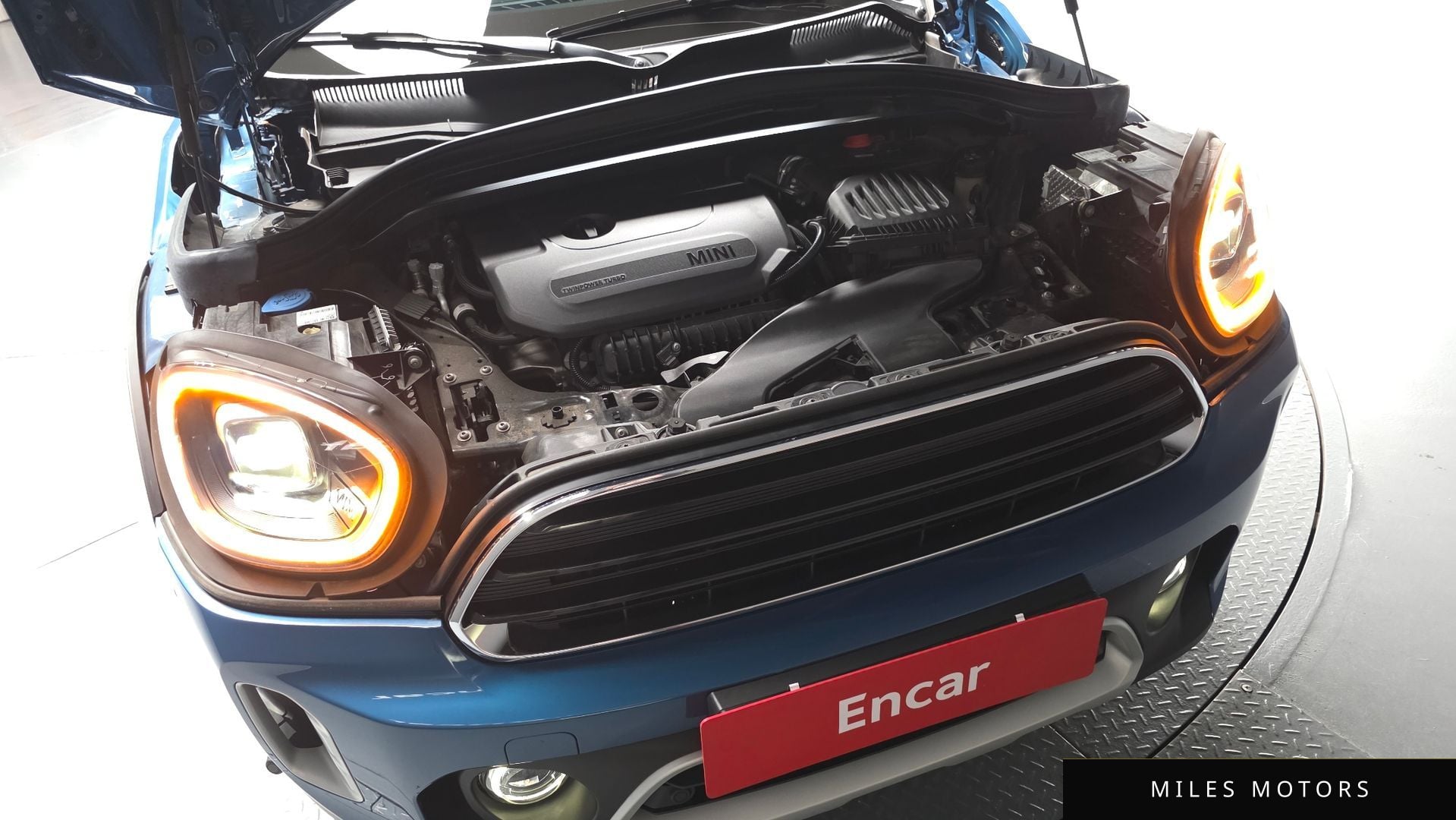 MINI Countryman 2024 — миниатюра 6
