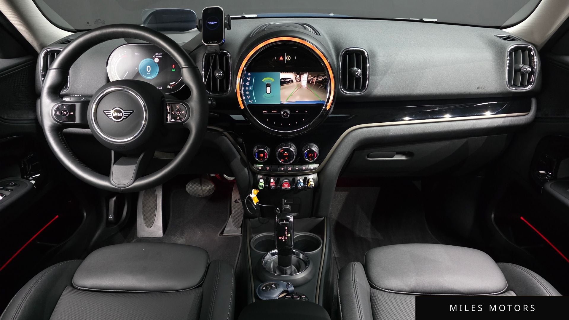 MINI Countryman 2024 — миниатюра 10