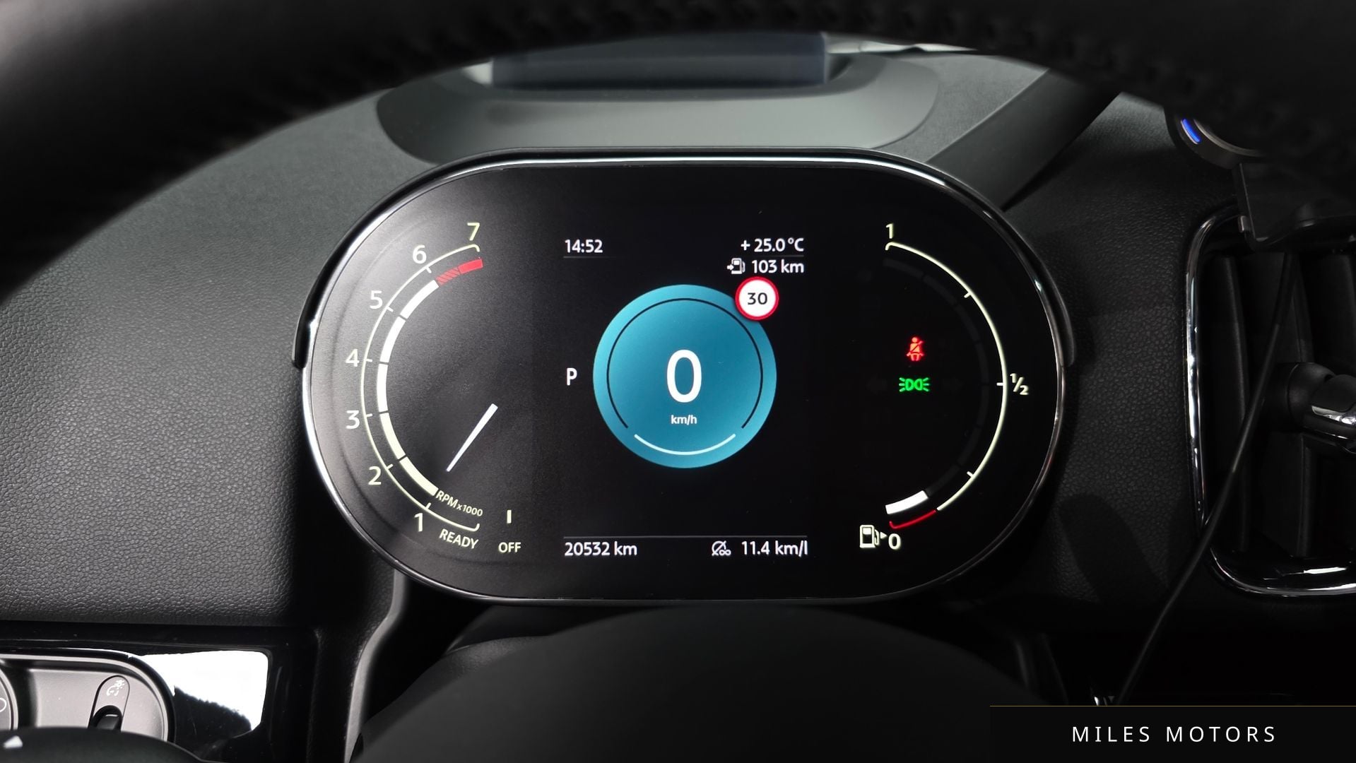 MINI Countryman 2024 — миниатюра 11