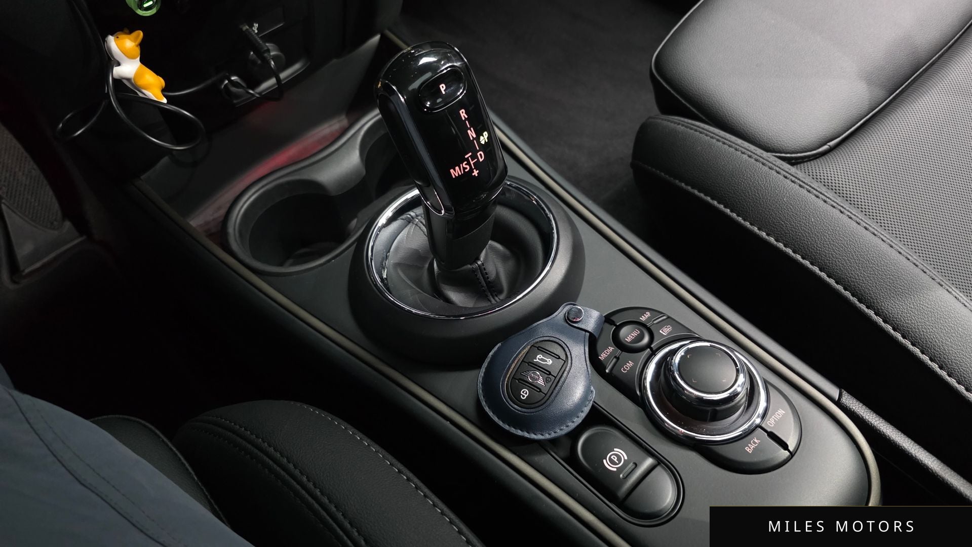 MINI Countryman 2024 — миниатюра 12
