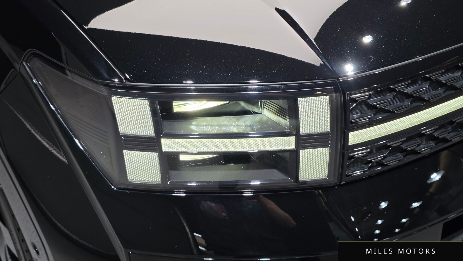 Hyundai Santafe 2024 — миниатюра 8