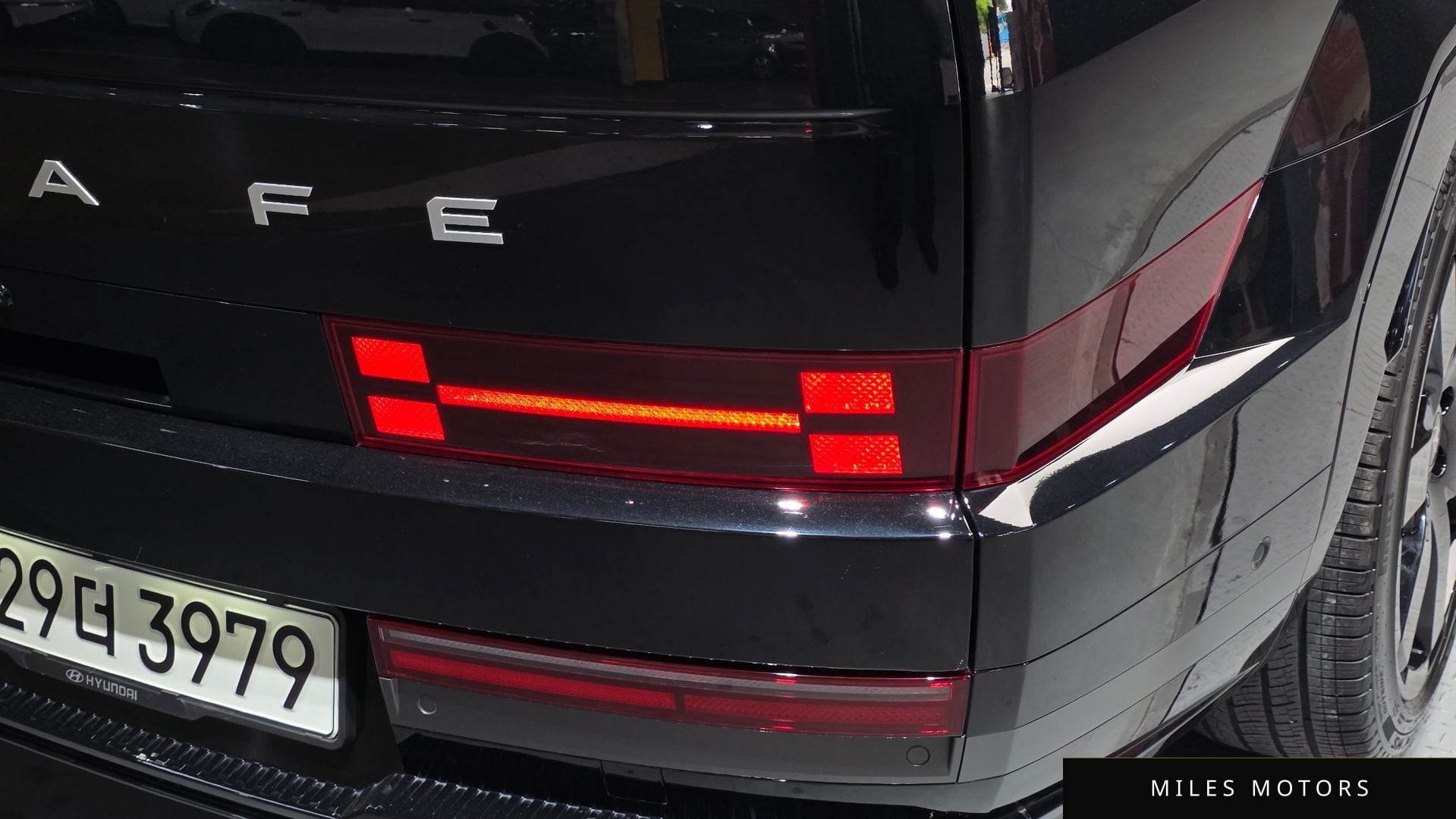 Hyundai Santafe 2024 — миниатюра 9