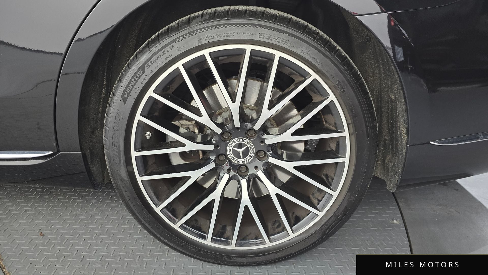 Mercedes-Benz S-Class W223 2022 — миниатюра 7