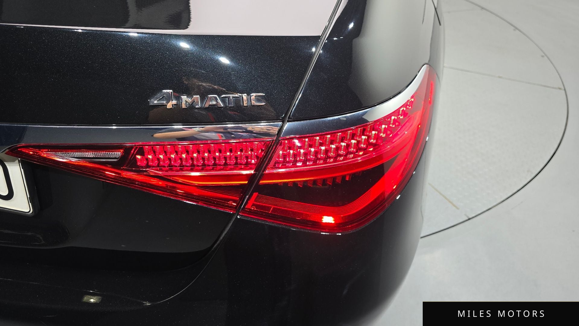 Mercedes-Benz S-Class W223 2022 — миниатюра 9