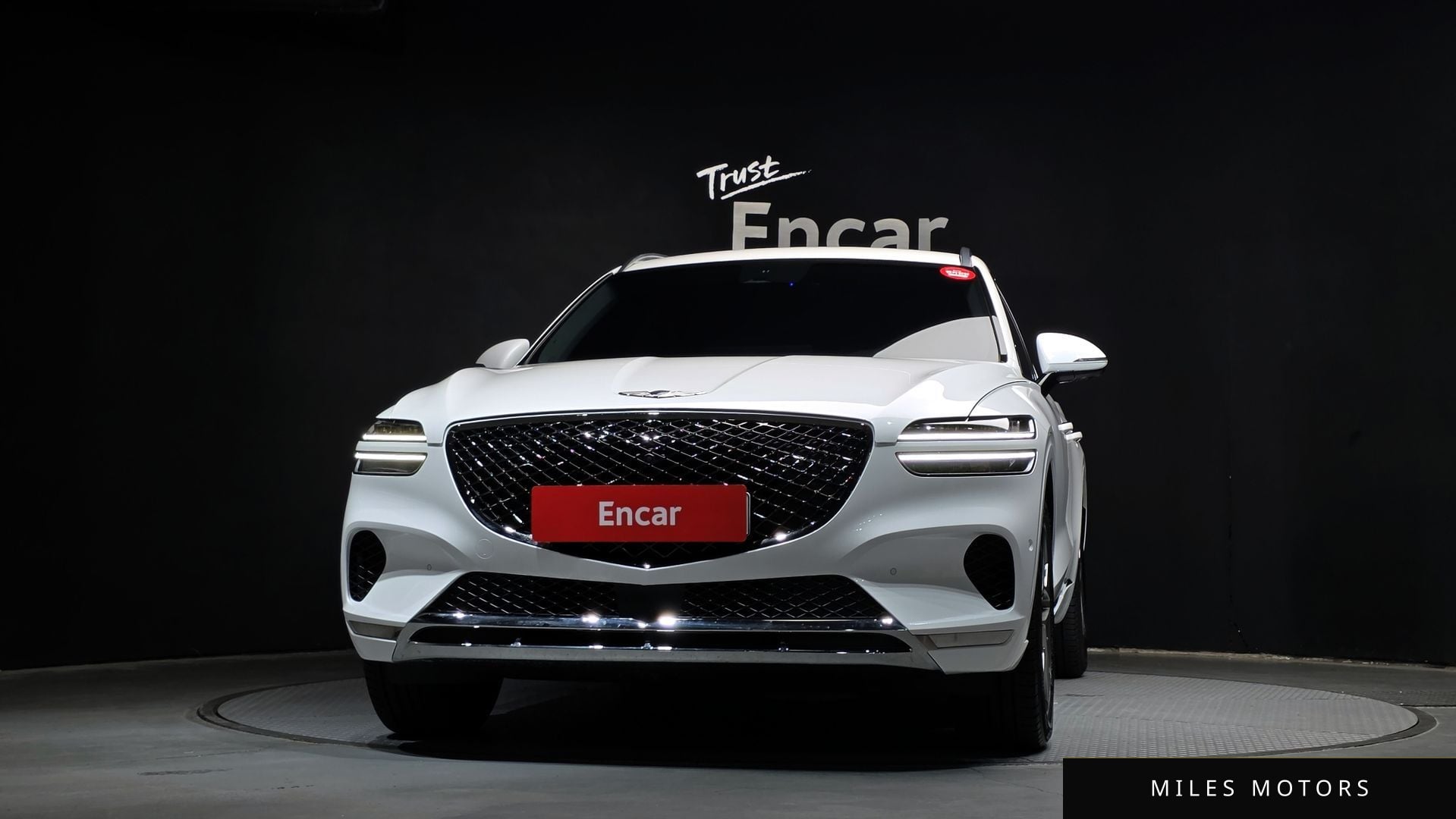 Genesis GV70 2023 — миниатюра 3