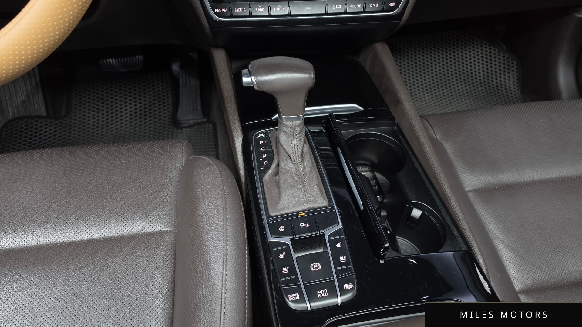 Kia K7 2016 — миниатюра 12