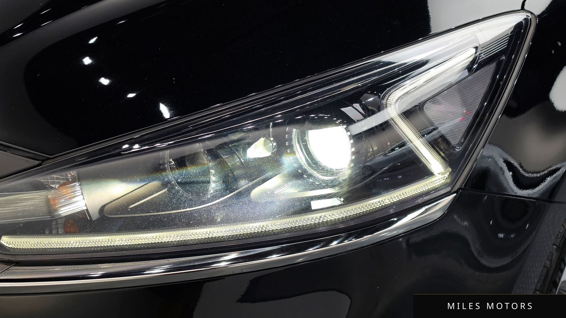 Kia K7 2016 — миниатюра 8