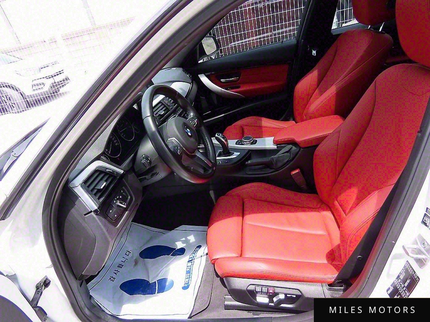 BMW 3 Series (F30) 2016 — миниатюра 5