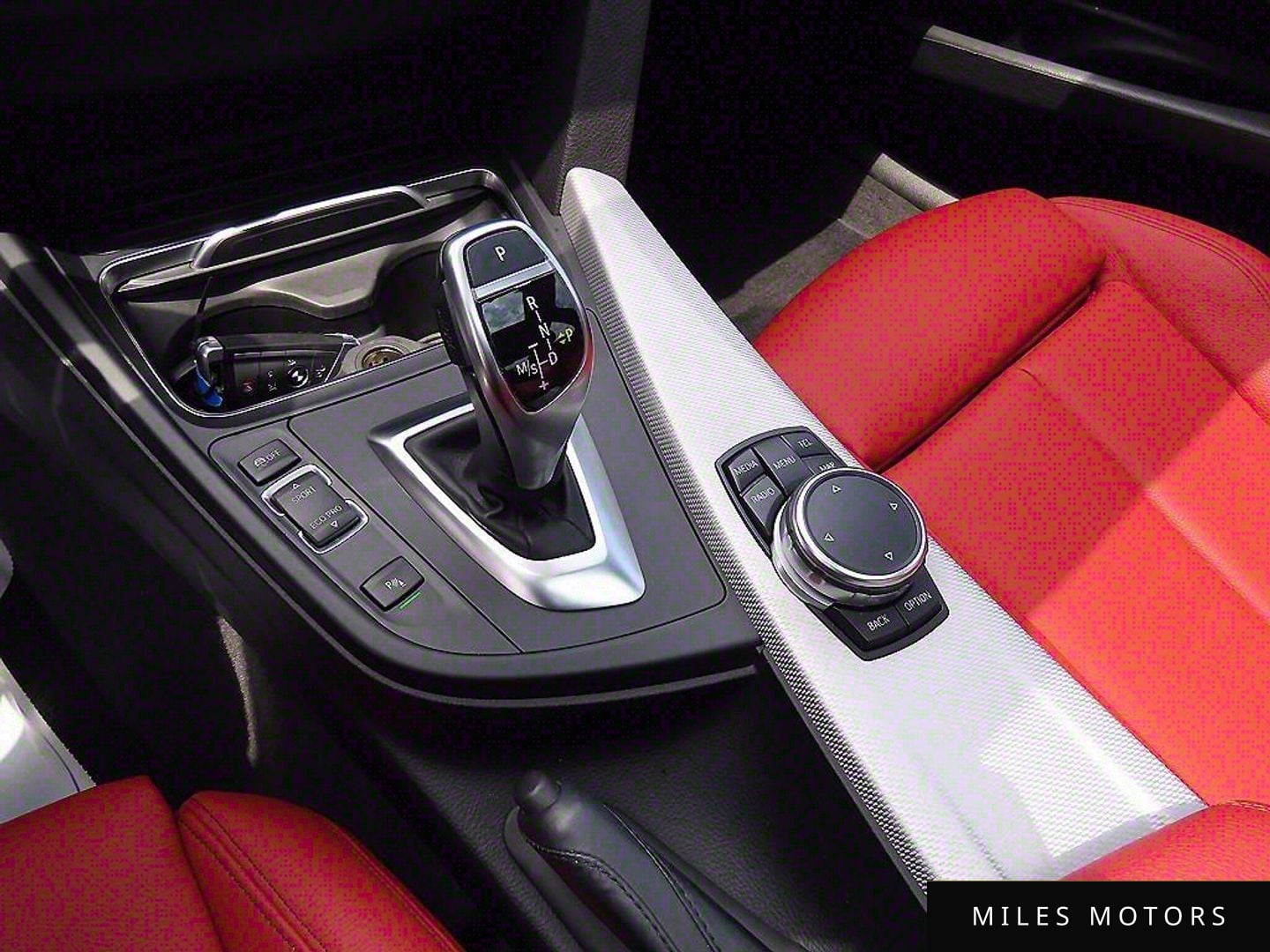 BMW 3 Series (F30) 2016 — миниатюра 11