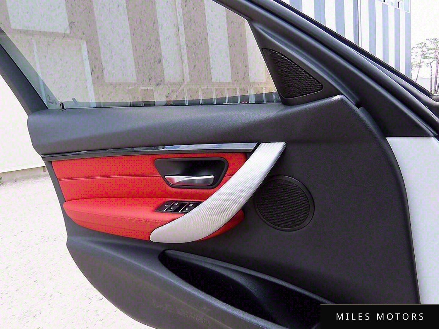 BMW 3 Series (F30) 2016 — миниатюра 12