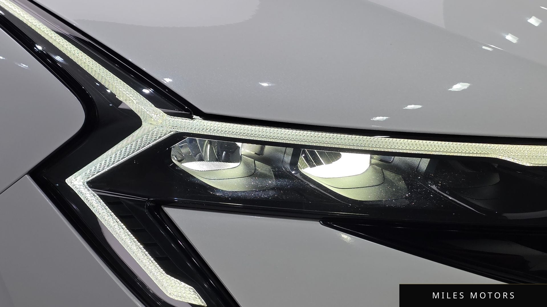 Kia K5 2024 — миниатюра 8