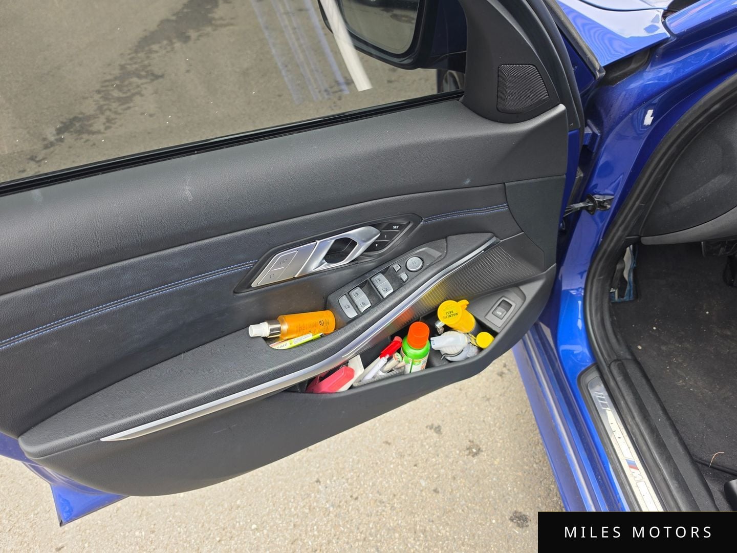 BMW 3 Series (G20) 2021 — миниатюра 5