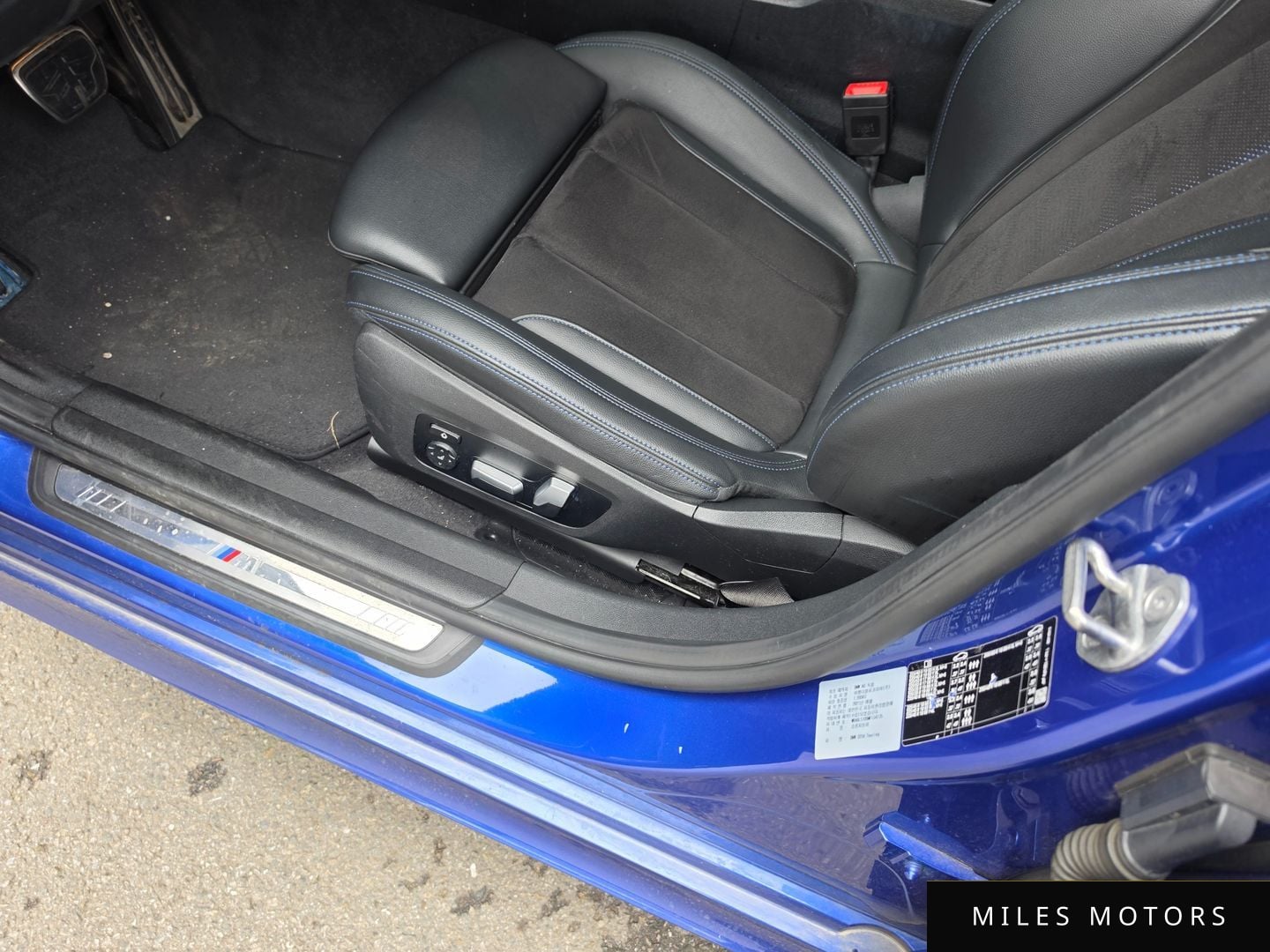 BMW 3 Series (G20) 2021 — миниатюра 6