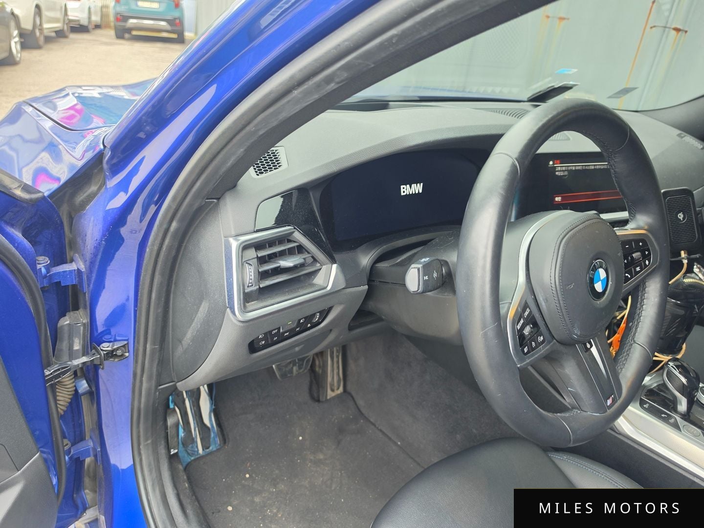 BMW 3 Series (G20) 2021 — миниатюра 7