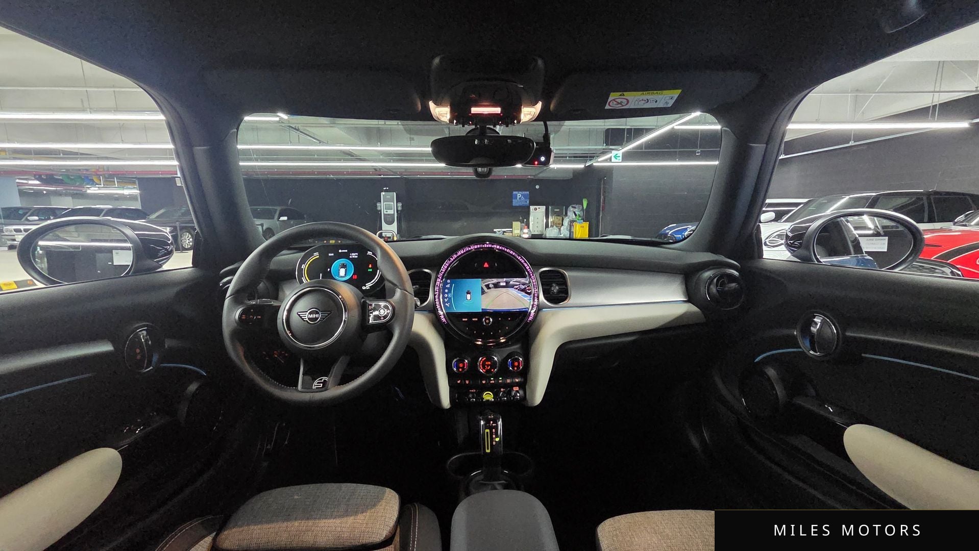 MINI Cooper 2022 — миниатюра 7
