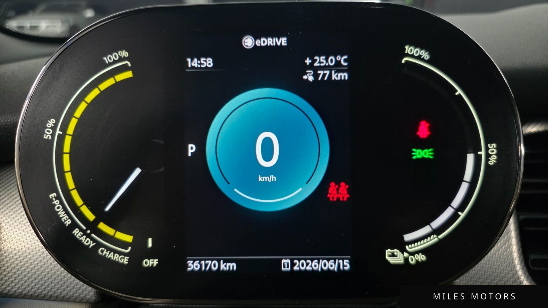 MINI Cooper 2022 — миниатюра 8