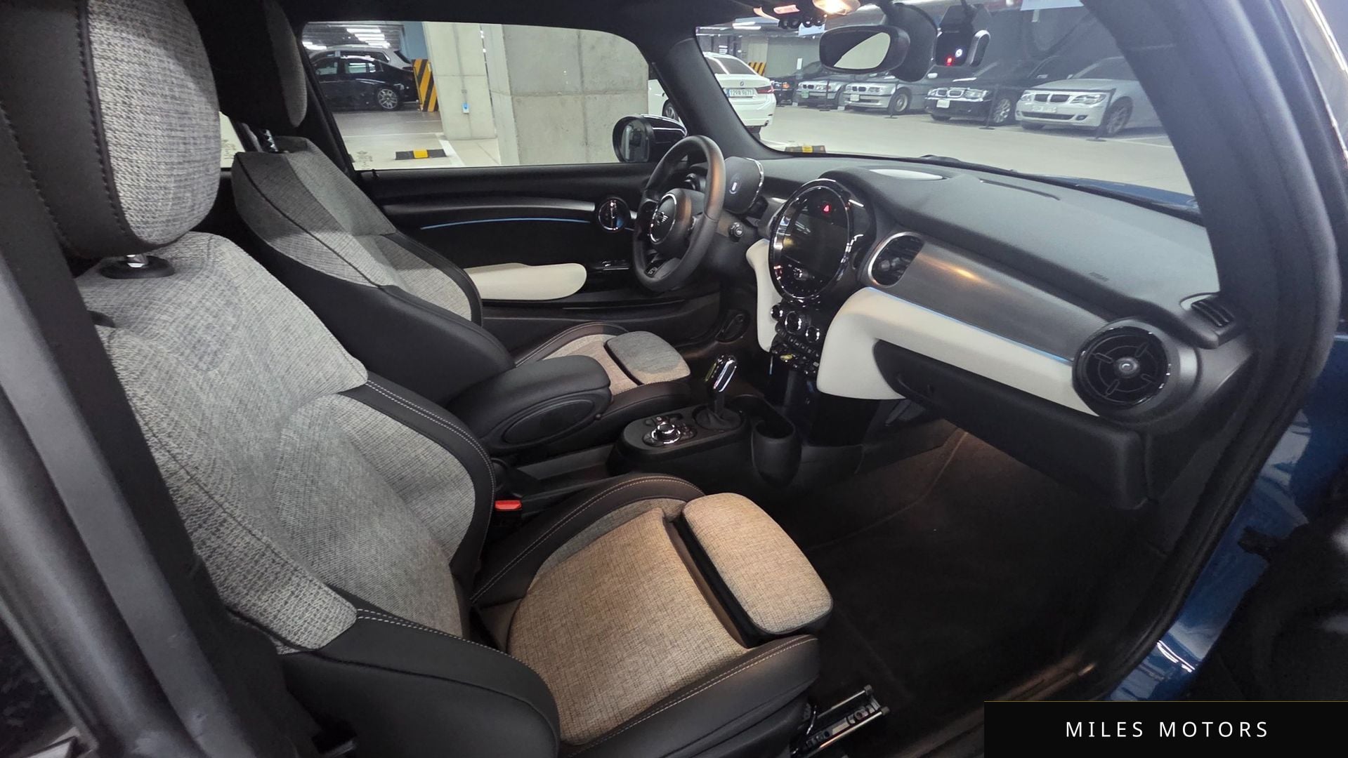MINI Cooper 2022 — миниатюра 12