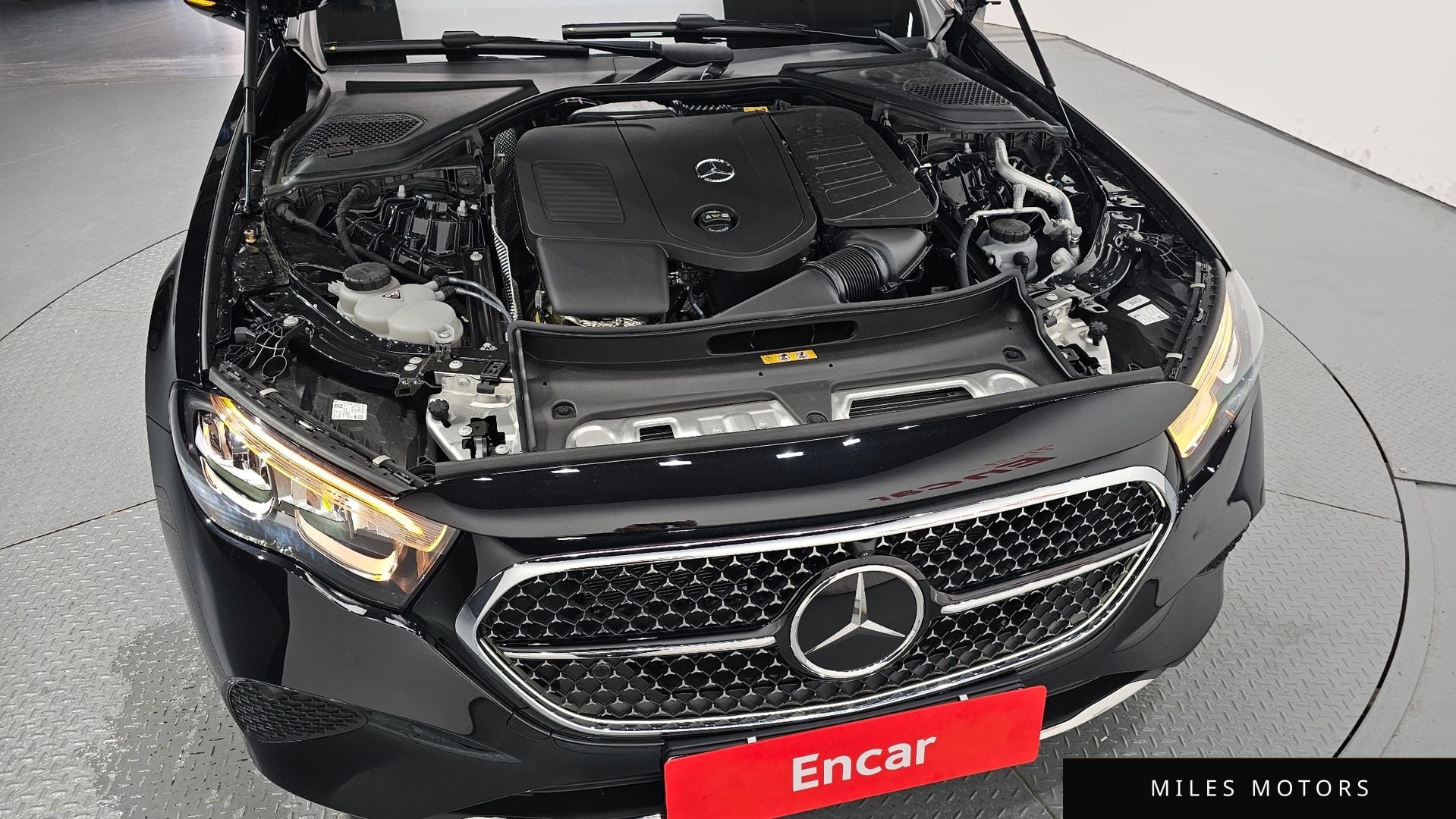 Mercedes-Benz E-Class W214 2026 — миниатюра 6