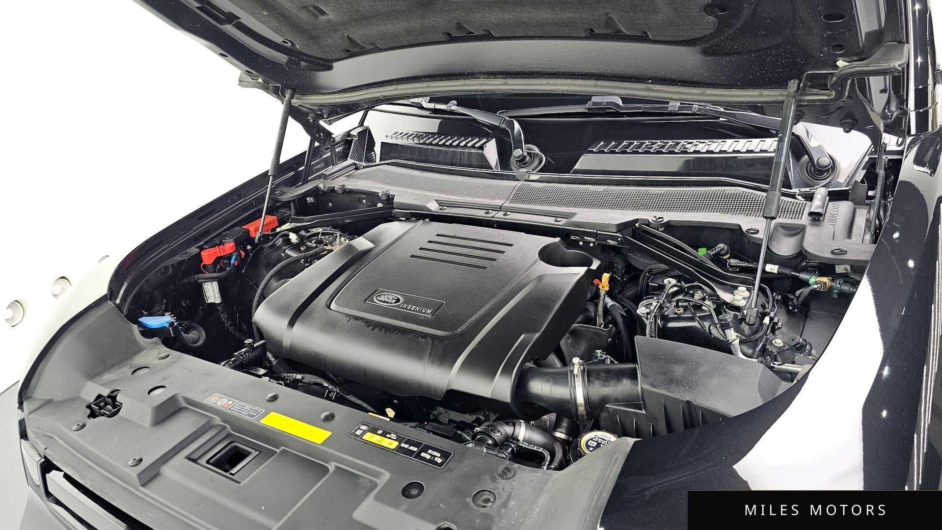 Land Rover Defender 2024 — миниатюра 6