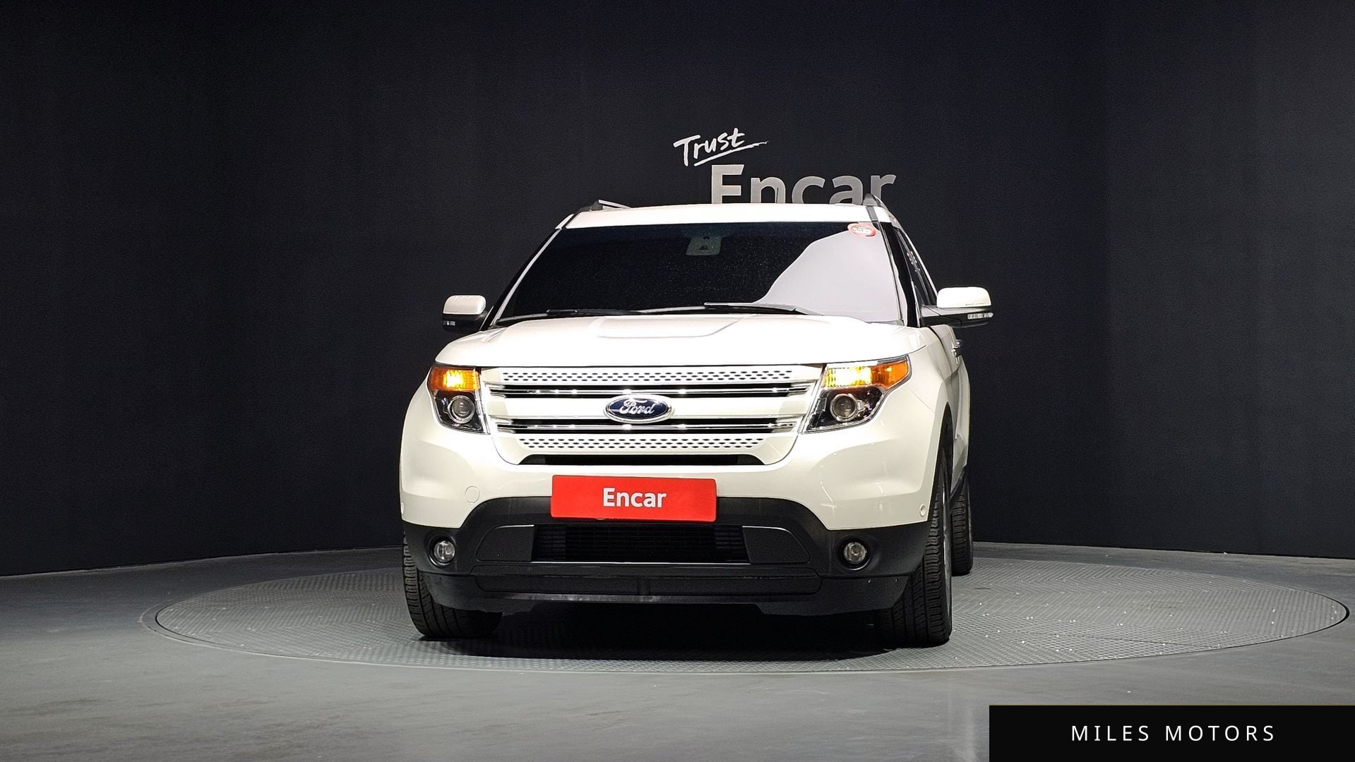 Ford Explorer 2014 — миниатюра 3