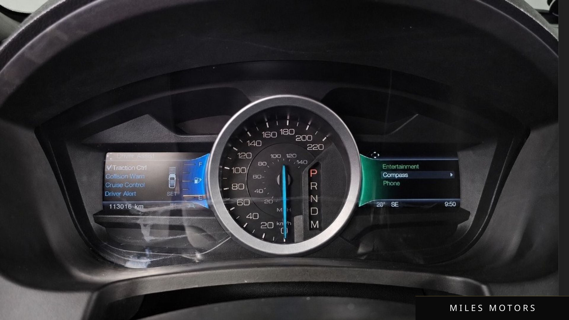 Ford Explorer 2014 — миниатюра 8