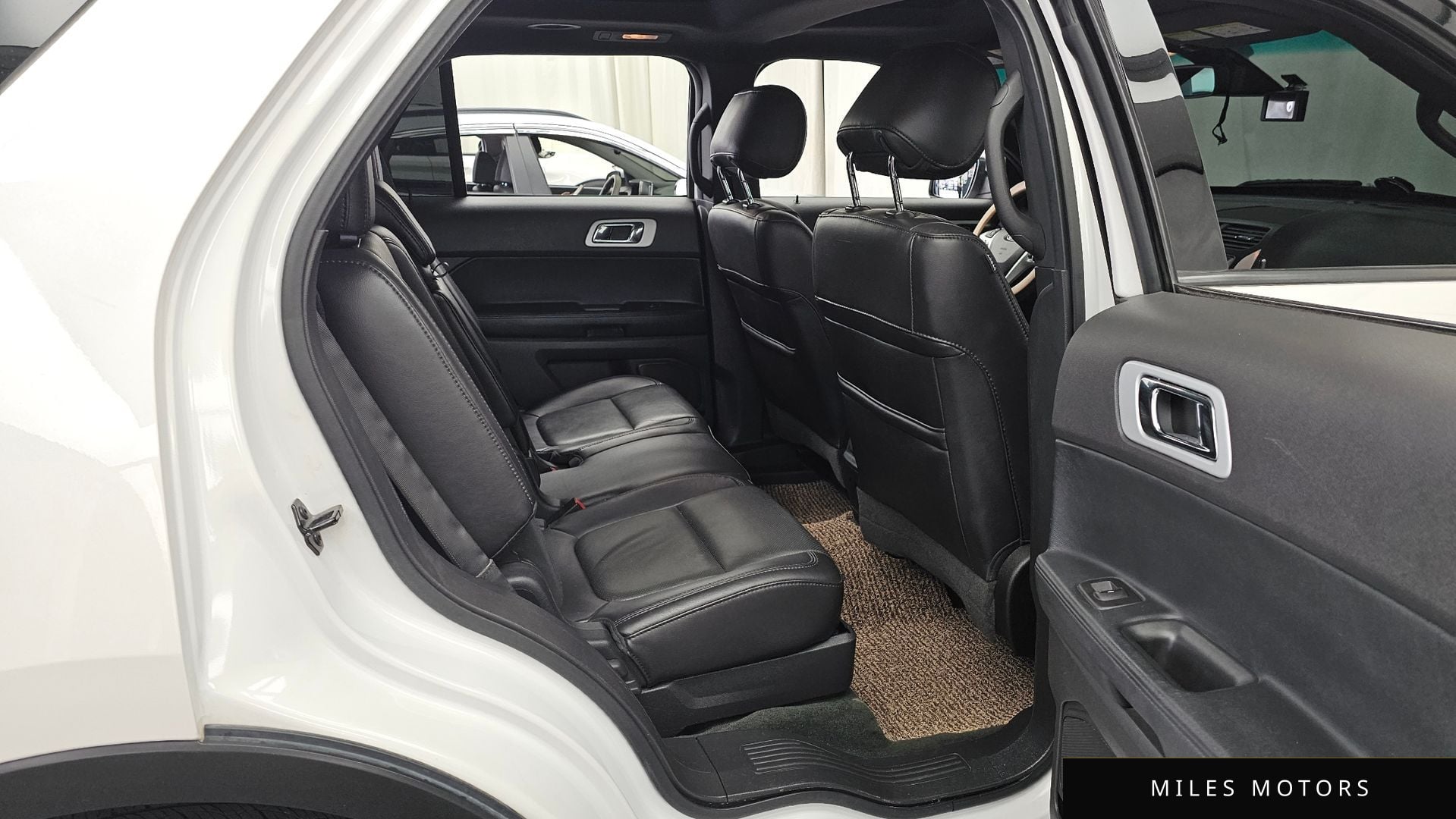 Ford Explorer 2014 — миниатюра 12