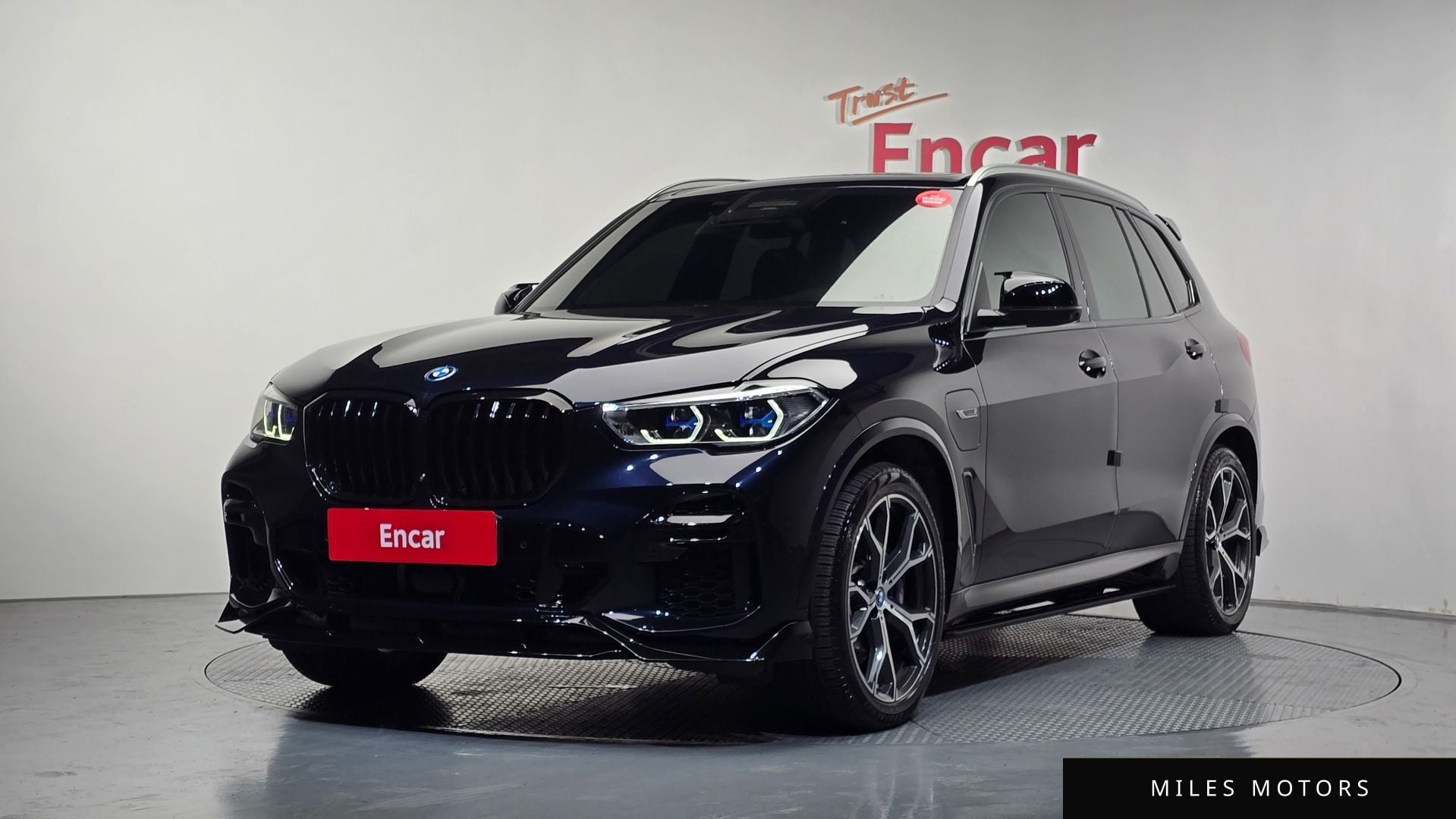 BMW X5 (G05) 2022 — фото 1 из 12