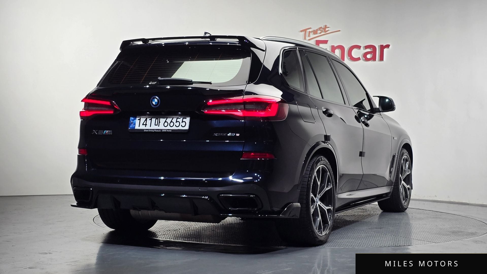 BMW X5 (G05) 2022 — миниатюра 2