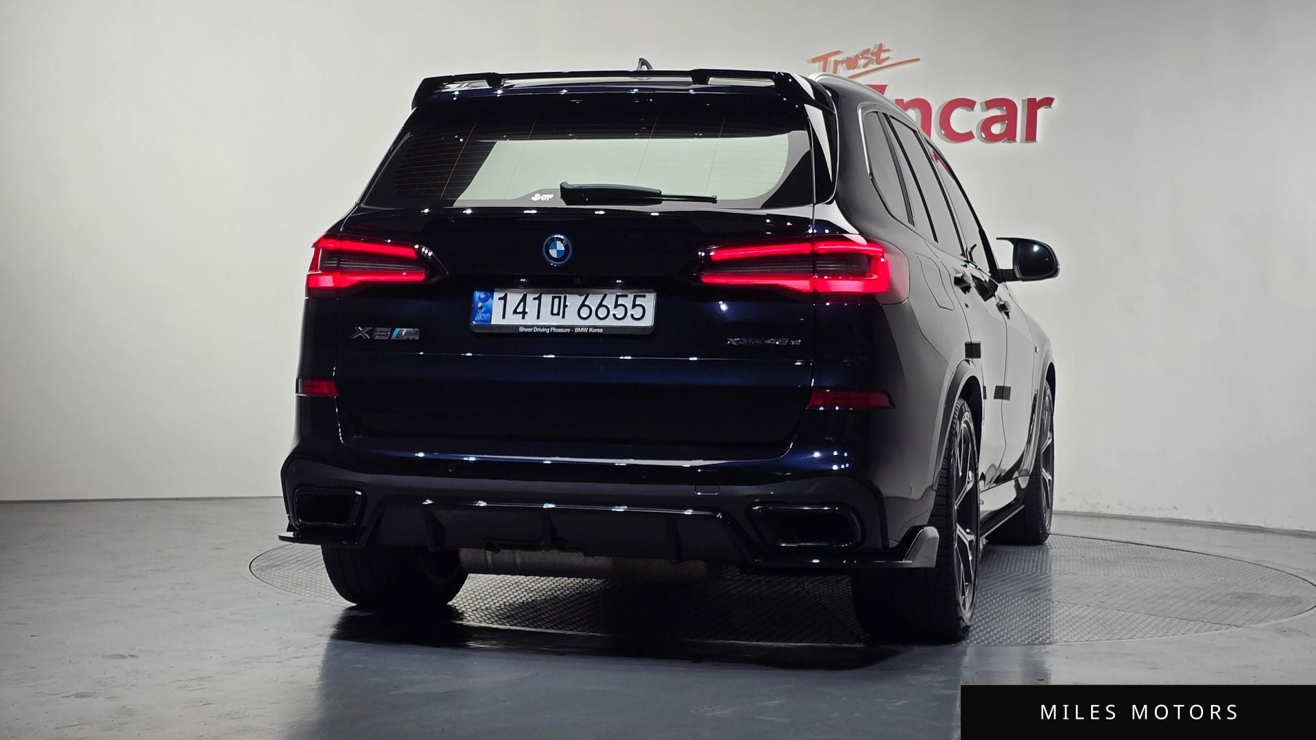 BMW X5 (G05) 2022 — миниатюра 4