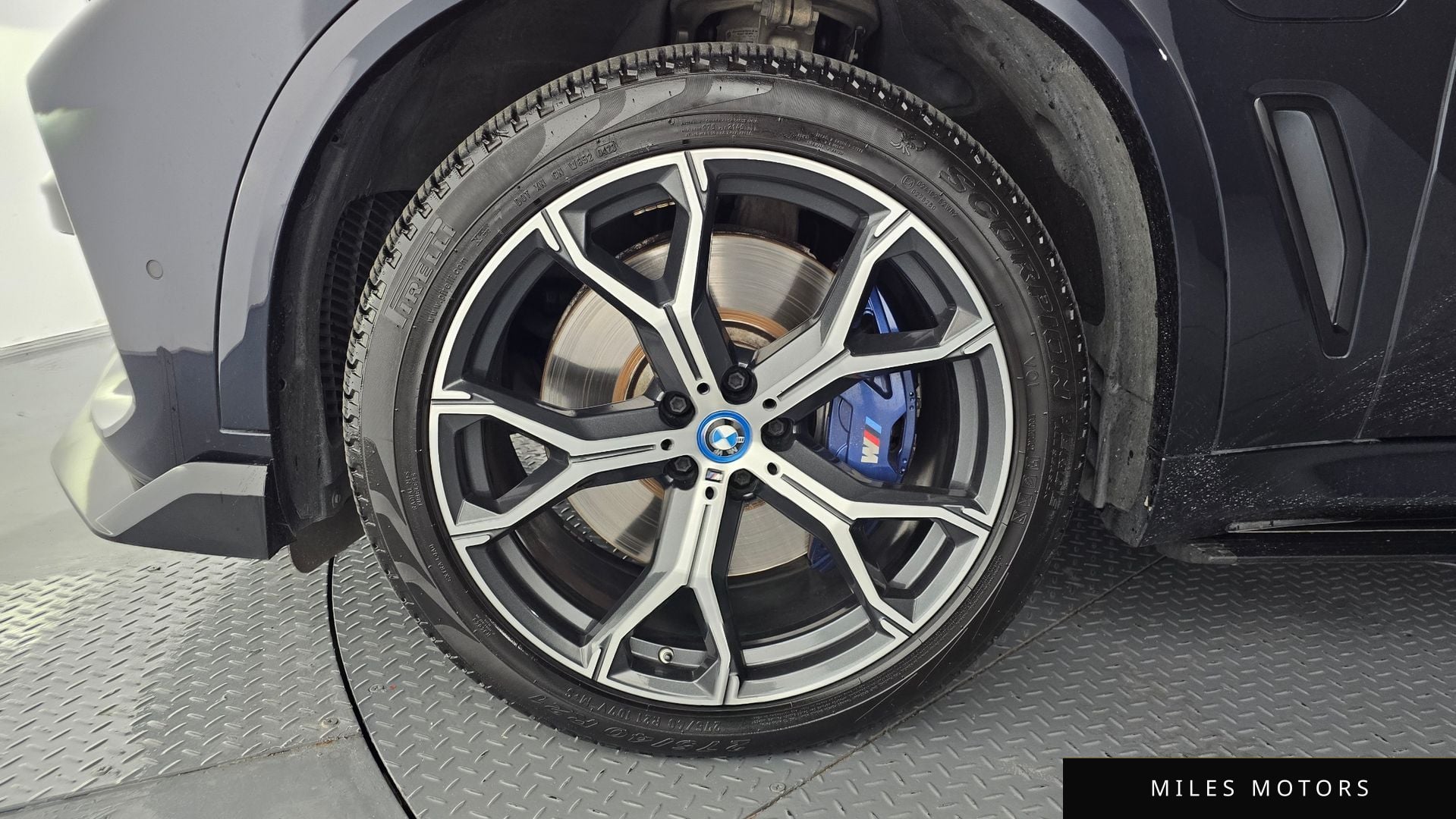 BMW X5 (G05) 2022 — миниатюра 5
